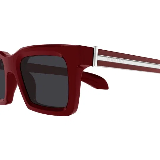 Alexander McQueen AM0506S Sunglasses - view 6